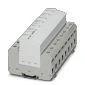 Phoenix Contact - Gecombineerde afleider voor energietechniek - FLT-SEC-T1+T2-3S-350/25-FM 2905470 896647