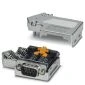 Phoenix Contact - Sub-D connector - SUBCON-PLUS-PROFIB/PG/SC2 2708245 896653