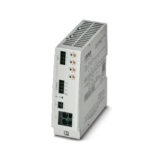 Phoenix Contact - Apparatenbeveiligingsschakelaar - CBM E4 24DC/0.5-10A NO-R 2905743 896720