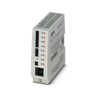 Phoenix Contact - Apparatenbeveiligingsschakelaar - CBM E8 24DC/0.5-10A NO-R 2905744 896722