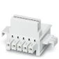 Phoenix Contact - Printplaatconnector - ME 22,5 TBUS 1,5/ 5-ST-3,81 KMGY 2713722 896749