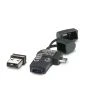 Phoenix Contact - Toebehoren/onderdelen voor laagspannings-schakeltechniek - IFS-BT-PROG-ADAPTER 2905872 896786