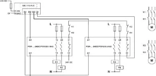Phoenix Contact - Relais voor bewaking van veiligheidsstroomcircuits - PSR-SPP- 24DC/FSP/2X1/1X2 2986957 896878