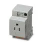 Phoenix Contact - Wandcontactdoos modulair - EO-AB/PT/15 0804165 897070