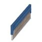 Phoenix Contact - Doorverbindingsbrug rijgklem - FBS 20-3,5 BU 3213138 897331