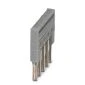 Phoenix Contact - Doorverbindingsbrug rijgklem - FBS 5-3,5 GY 3213183 897336