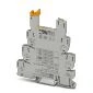 Phoenix Contact - Relaisvoet - PLC-BSC- 24DC/21 2966016 897896