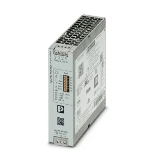 Phoenix Contact - Gelijkstroomvoedingseenheid - QUINT4-PS/1AC/24DC/5 2904600 897911