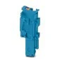 Phoenix Contact - Rijgklemconnector - PP-H 2,5/1-M BU 3210101 897984