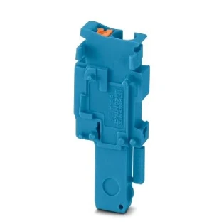 Phoenix Contact - Rijgklemconnector - PP-H 2,5/1-M BU 3210101 897985