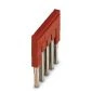 Phoenix Contact - Doorverbindingsbrug rijgklem - FBS  5-5 3030190 898100