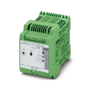Phoenix Contact - UPS - MINI-DC-UPS/24DC/2 2866640 898111