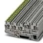 Phoenix Contact - Sensor/actorrijgklem - STIO 2,5/4-PE/2B/L 3209060 898229