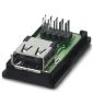 Phoenix Contact - VS-04-BUA-FK-F/IP67 1653854 898243