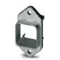 Phoenix Contact - Bevestigingselement industriële connector - VS-PPC-F1-RJ45-MNNA-1R-PHA 1608029 898259