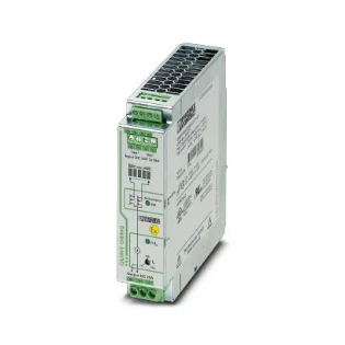 Phoenix Contact - Overspanningsbegrenzer - QUINT-ORING/24DC/2X10/1X20 2320173 898606