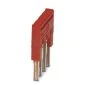 Phoenix Contact - Doorverbindingsbrug rijgklem - FBS 4-3,5 3213030 898662
