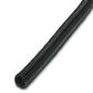 Phoenix Contact - Kunststof kabelbeschermslang - WP-PA HF-HB 10,0 BK 3240838 898687