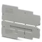 Phoenix Contact - Eindplaat rijgklem - D-PTIO 1,5/S/4 3244588 899030