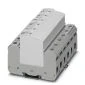 Phoenix Contact - Gecombineerde afleider voor energietechniek - FLT-SEC-T1+T2-3C-350/25-FM 2905469 899101