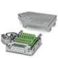 Phoenix Contact - Sub-D connector - SUBCON 15/F-SH 2761596 899104