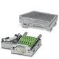 Phoenix Contact - Sub-D connector - SUBCON-PLUS M1 2761826 899105