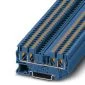 Phoenix Contact - Verbindingsrijgklem - PT 2,5-QUATTRO BU 3209581 899118
