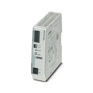 Phoenix Contact - Gelijkstroomvoedingseenheid - TRIO-PS-2G/1AC/24DC/5 2903148 899149