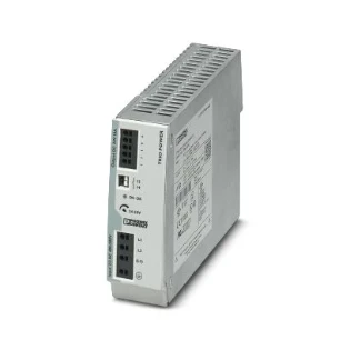 Phoenix Contact - Gelijkstroomvoedingseenheid - TRIO-PS-2G/3AC/24DC/10 2903154 899153