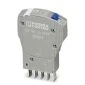 Phoenix Contact - Apparatenbeveiligingsschakelaar - CB TM1 4A SFB P 2800839 899701