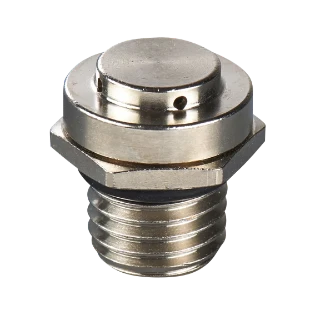 Wiska - Afdichtdop kabelinvoer - EMVPS12 HF 10103266 90018
