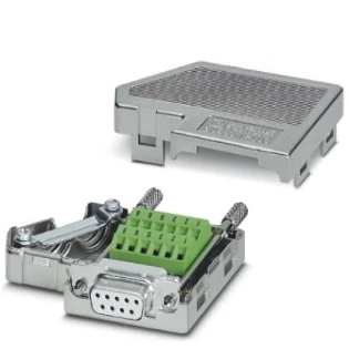 Phoenix Contact - Sub-D connector - SUBCON-PLUS F1 2744267 90023