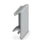 Phoenix Contact - Profiel voor opbouw elektronica behuizing - ME MAX B-17,5 KMGY 2706959 901080