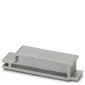 Phoenix Contact - Profiel voor opbouw elektronica behuizing - ME MAX TBUS BS KMGY 2199650 901161