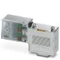 Phoenix Contact - Sub-D connector - SUBCON-PLUS-PROFIB/90/SC 2313698 901248