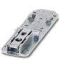 Phoenix Contact - Draagbeugel/adapter voor DIN-rail - UTA 107/30 2320089 901370