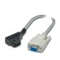 Phoenix Contact - Data- en communicatiekabel - IFS-RS232-DATACABLE 2320490 901467