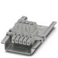 Phoenix Contact - Printplaatconnector - ME 6,2 TBUS-2 1,5/5-ST-3,81 GY 2695439 901772
