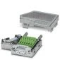 Phoenix Contact - Sub-D connector - SUBCON-PLUS F1 2744267 901808