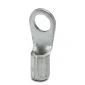 Phoenix Contact - Klemkabelschoen voor koperen geleider - C-RC 2,5/M3,5 DIN 3240077 902101
