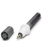 Phoenix Contact - Merkstift/-krijt - CMS-DISPOSABLE-PEN 0,25 TR 5146685 903018