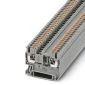 Phoenix Contact - Componentenrijgklem - PT 2,5-DIO/R-L 3210237 903066