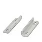 Phoenix Contact - Draagbeugel/adapter voor DIN-rail - UWA 130 2901664 903290
