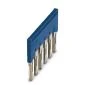 Phoenix Contact - Doorverbindingsbrug rijgklem - FBS  6-8 BU 3032677 903295