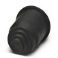 Phoenix Contact - Tule kabelbeschermslang - WP-EC TPE HF 10,0 BK 3240974 903376