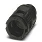 Phoenix Contact - Hulpstuk voor kunststof kabelbeschermslang - WP-G HF IP69K M10 BK 3240881 903377