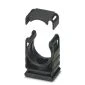 Phoenix Contact - Koppelinghouder kabelbeschermslang - WP-BASE C PA HF 10,0 BK 3240958 903384