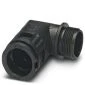 Phoenix Contact - Hulpstuk voor kunststof kabelbeschermslang - WP-GA HF IP66 M10 BK 3240923 903411