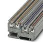 Phoenix Contact - Sensor/actorrijgklem - PTIO 1,5/S/3-LED 24 RD 3244423 903601