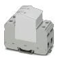 Phoenix Contact - Gecombineerde afleider voor energietechniek - FLT-SEC-T1+T2-1C-350/25-FM 2905465 903746